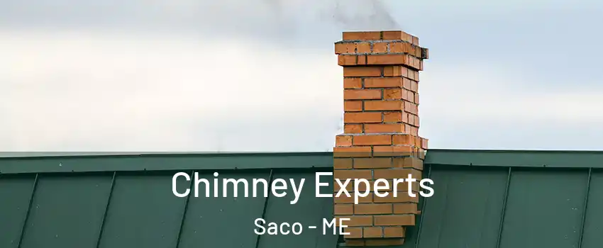  Chimney Experts Saco - ME