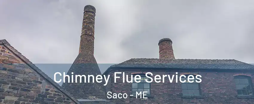  Chimney Flue Services Saco - ME