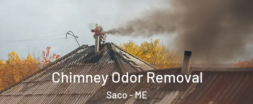 Chimney Odor Removal Saco - ME