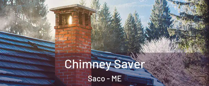  Chimney Saver Saco - ME
