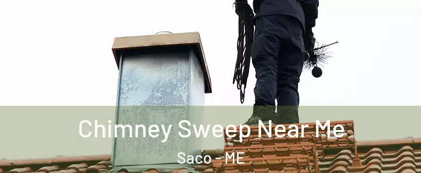  Chimney Sweep Near Me Saco - ME