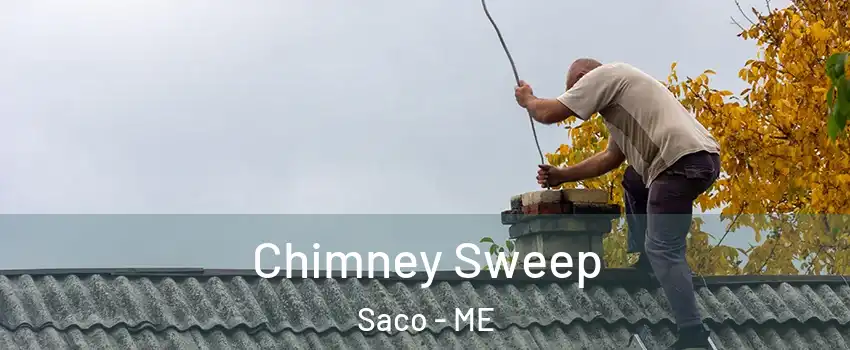  Chimney Sweep Saco - ME