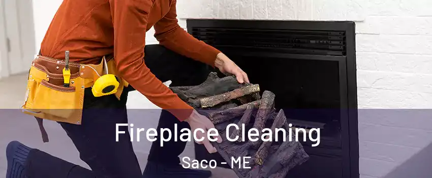  Fireplace Cleaning Saco - ME
