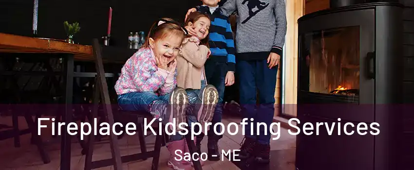  Fireplace Kidsproofing Services Saco - ME