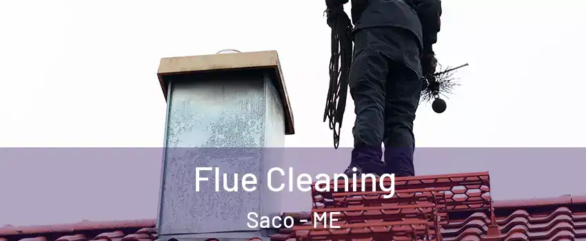  Flue Cleaning Saco - ME