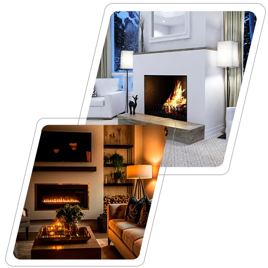 Remove Chimney Odor in Saco, ME
