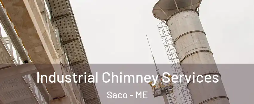  Industrial Chimney Services Saco - ME