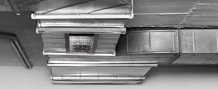 Trusted Air Duct Cleaning Company in Saco, Maine