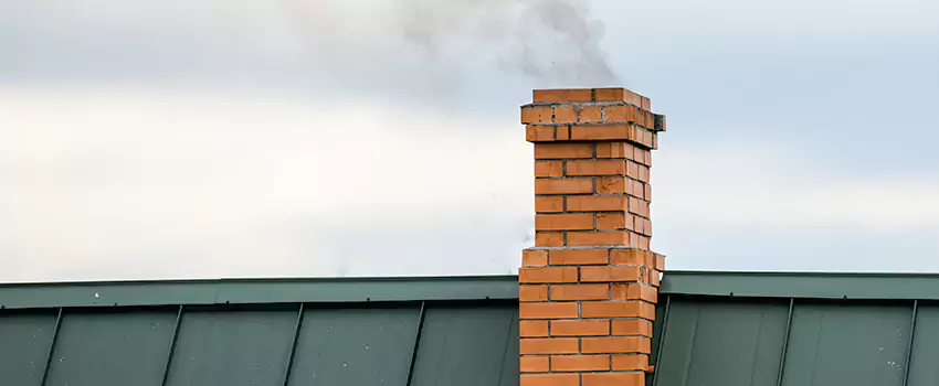 Animal Screen Chimney Cap Repair And Installation Services in Saco, Maine