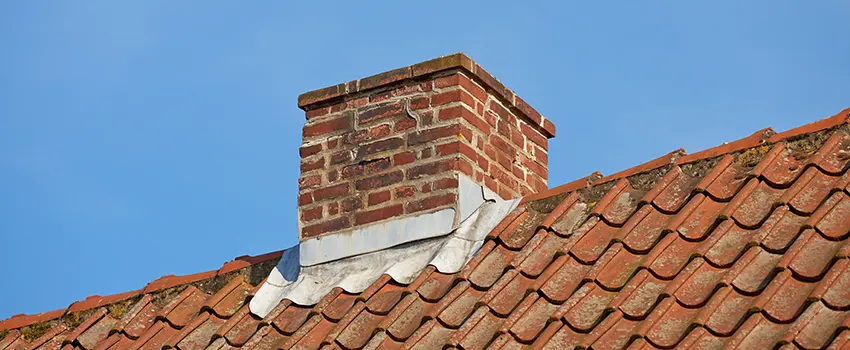 Residential Chimney Bricks Rotten Repair Services in Saco, ME