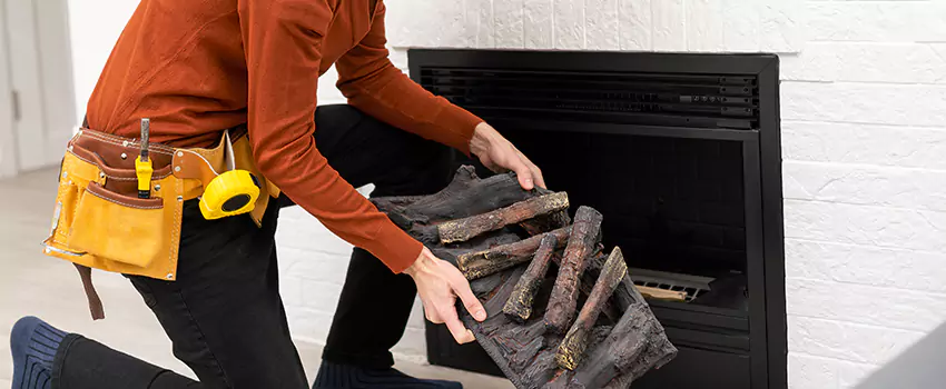 Chimney Creosote Cleaning Cost in Saco, Maine