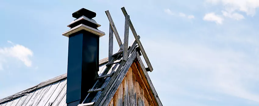 Chimney Creosote Cleaning in Saco, ME