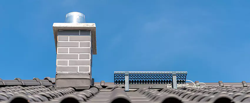 Chimney Flue Relining Services in Saco, Maine