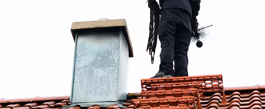 Chimney Liner Services Cost in Saco, ME