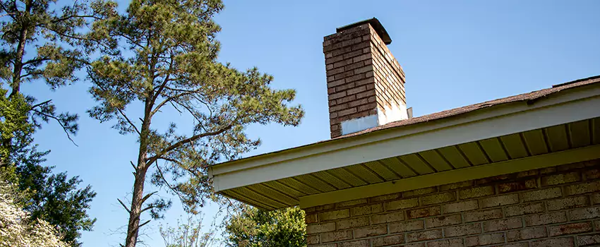 Budget-Friendly Chimney Masonry Service in Saco, Maine