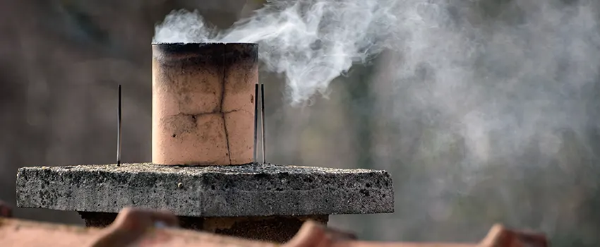 Wood Burning Chimney Odor Removal in Saco, ME