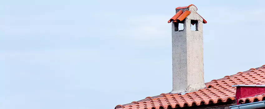 Chimney Pot Replacement in Saco, ME