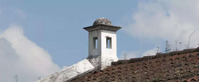 Cost To Rebuild A Chimney in Saco, ME