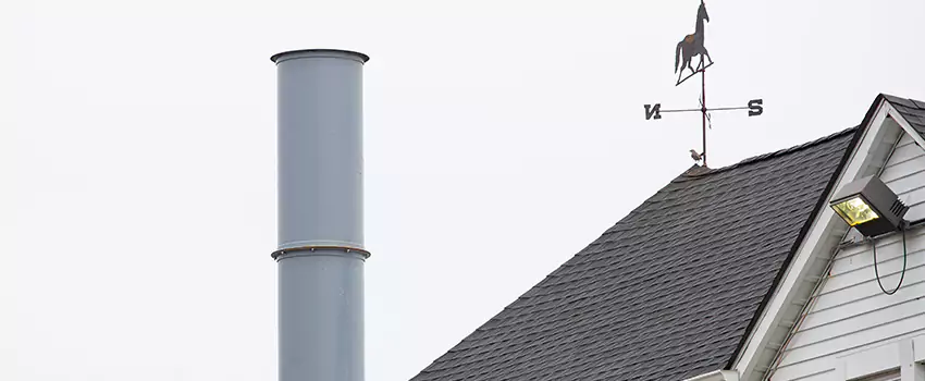 Chimney Inspection in Saco, ME