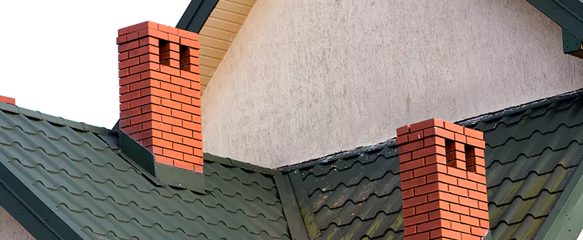 Chimney Saver Waterproofing Services in Saco, Maine