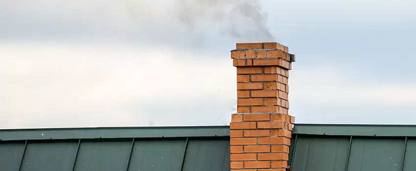 Chimney Soot Cleaning Cost in Saco, ME