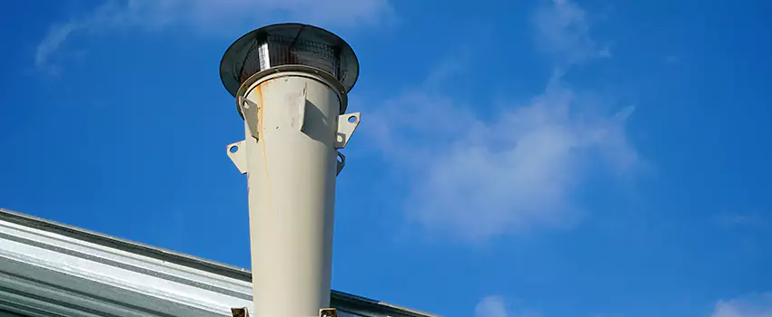 Chimney Spark Arrestor Requirements in Saco, ME