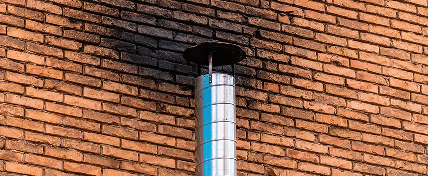 Diagnosing Commercial Chimney Problems in Saco, ME