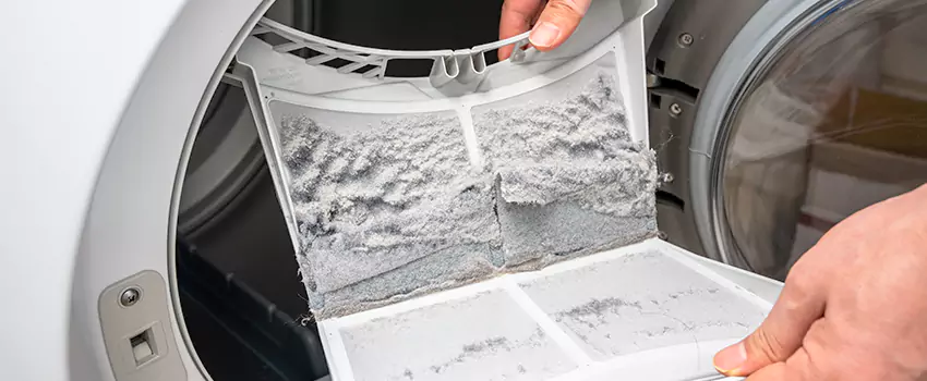 Best Dryer Lint Removal Company in Saco, Maine