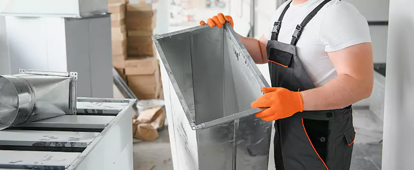 Benefits of Dryer Vent Inspection in Saco, ME