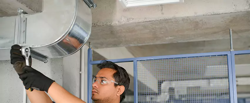 HVAC Ductwork Cleaning in Saco, ME
