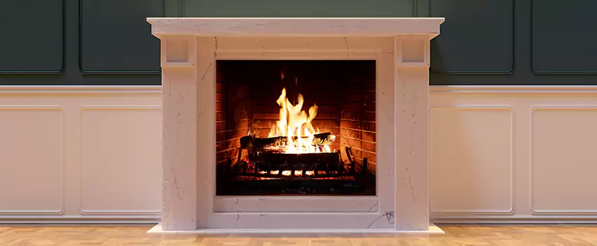 Empire Comfort Systems Fireplace Installation and Replacement in Saco, Maine