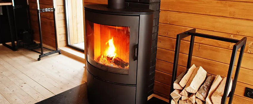 Gas Fireplace Door Handle Installation Services in Saco, Maine