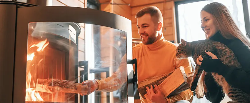 Fireplace Door Installation And Replacement Contractors in Saco, ME