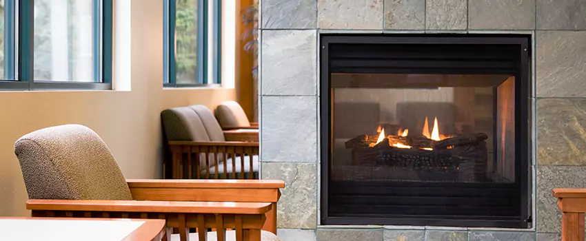 Fireplace Refacing in Saco, Maine