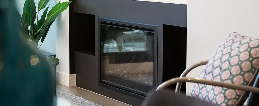 Welding Repairs for Fireplace Grate in Saco, ME