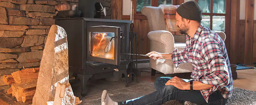 Fireplace Chimney Maintenance in Saco, Maine