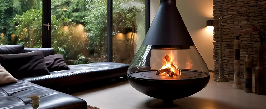 Affordable Floating Fireplace Repair And Installation Services in Saco, Maine
