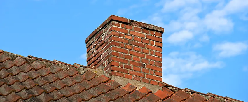 Flue Tiles Cracked Repair Services near Me in Saco, ME