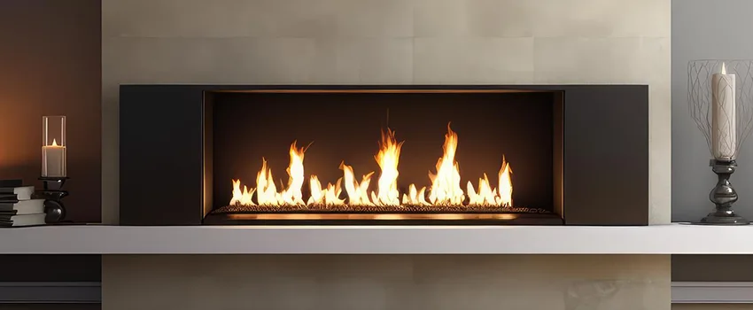 Vent Free Gas Fireplaces Repair Solutions in Saco, Maine