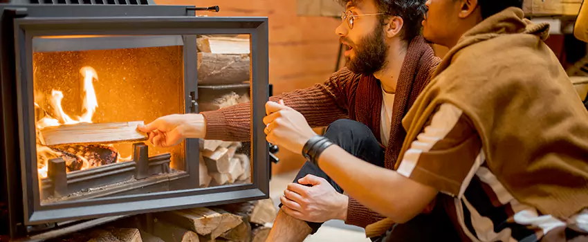 Benefits of Harman Stoves Fireplace in Saco, Maine