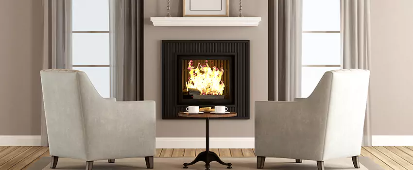 Heat & Glo Outdoor Gas Fireplaces Installation Contractors in Saco, Maine