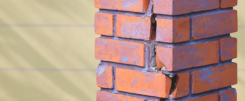 Leaking Chimney Repair And Replacement Cost in Saco, Maine