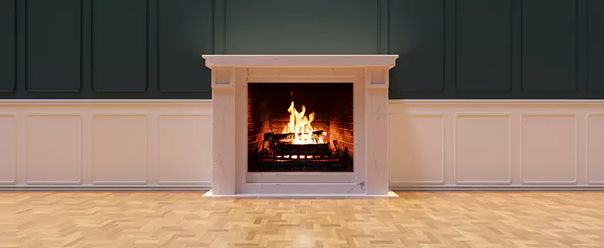 Napoleon Electric Fireplaces Inspection Service in Saco, Maine