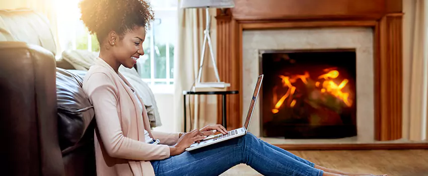 Cost-Effective Osburn Fireplace Installation and Repair in Saco, ME