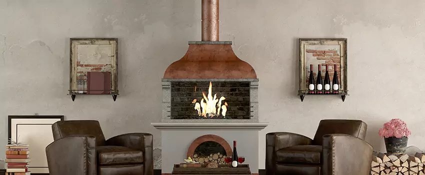Benefits of Pacific Energy Fireplace in Saco, Maine