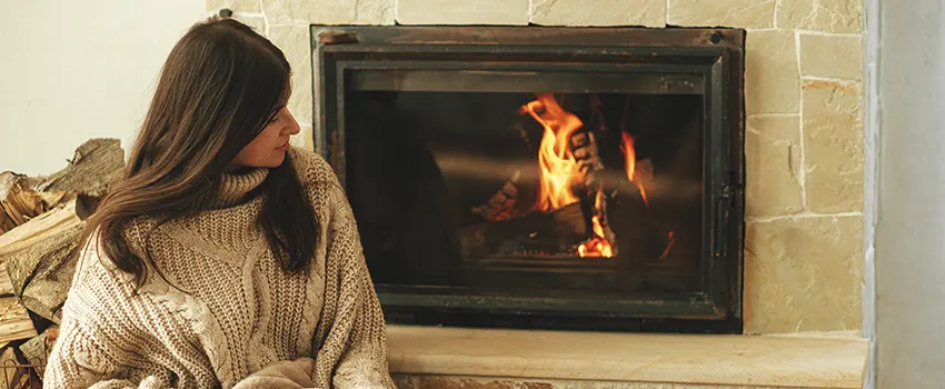Regency Outdoor Fireplace Products Maintenance and Replacement Services in Saco, Maine