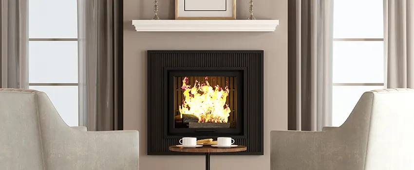 Superior Outdoor Fireplace Repair in Saco, ME