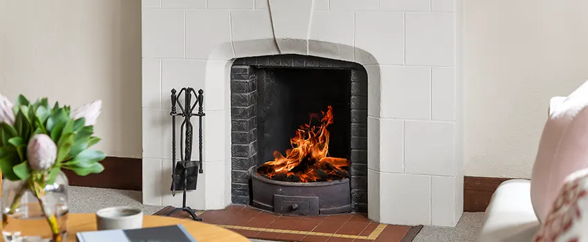 Valor Fireplaces and Stove Repair in Saco, ME