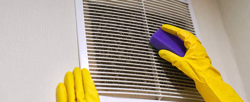 Vent Cleaning Company in Saco, ME