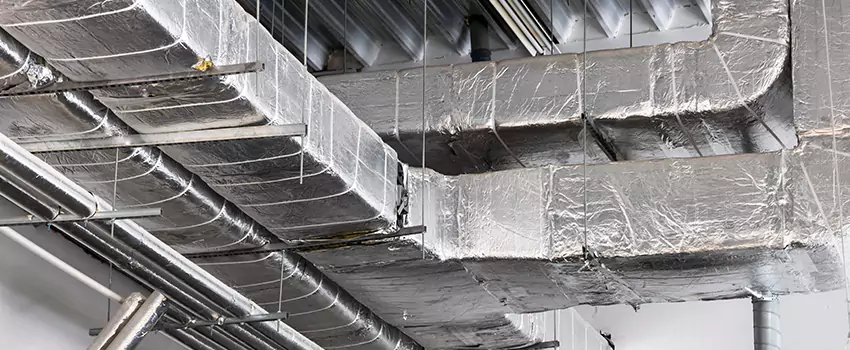 Vent Dust Cleaning Cost in Saco, ME